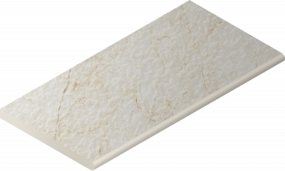 Пур Бортик 30X60 Закруглённый