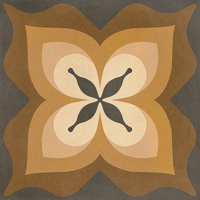 Керамогранит Pop Tile Bethel-R 15x15 от Vives Ceramica (Испания)