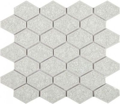 Мозаика Rombo Crema (60x47) 25x22.9 от Imagine Lab (Китай)