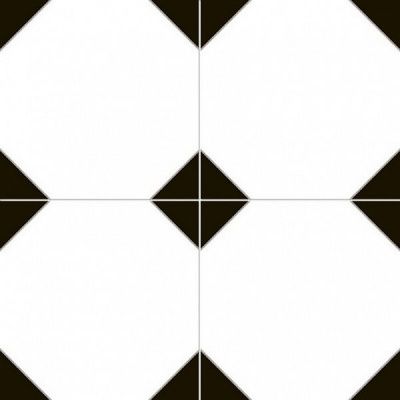 Напольная плитка CHIC CAMBRIDGE 45x45 от Dual Gres (Испания)