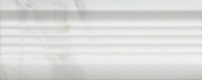 Бордюр CENEFA STATUARY MATT 10x25 от APE Ceramica (Испания)
