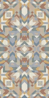 Керамогранит WIDE&STYLE MINI AMPLIFY RET (PF60011670) 60x120 от ABK Ceramiche (Италия)