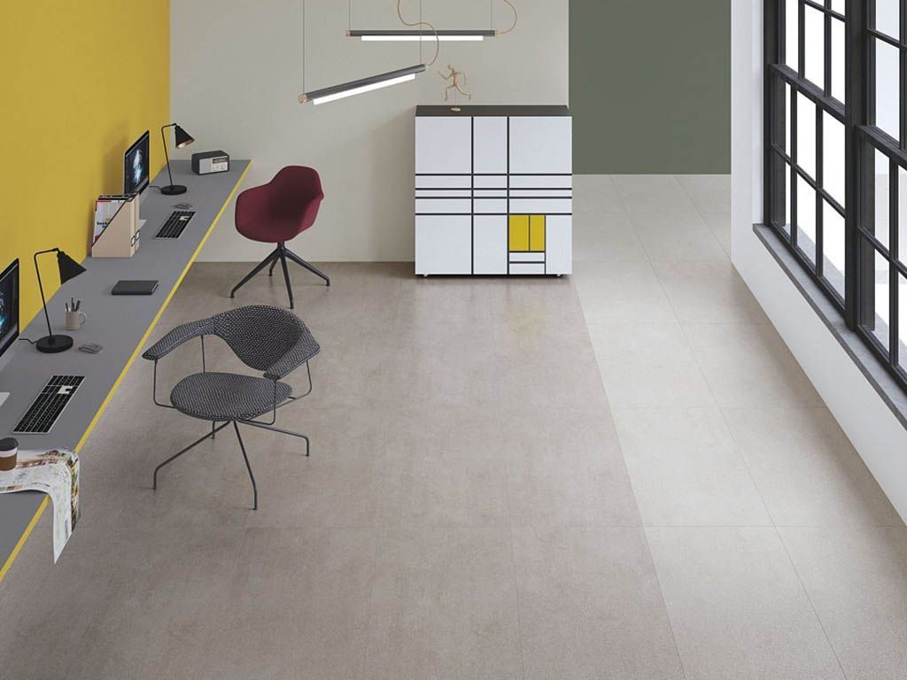 Плитка BETON-X (Vitra) Плитка BETON-X (Vitra)