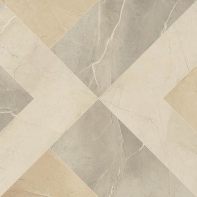 Вставка CAPRI INS.LIDO 45x45 от ColiseumGres (Россия)