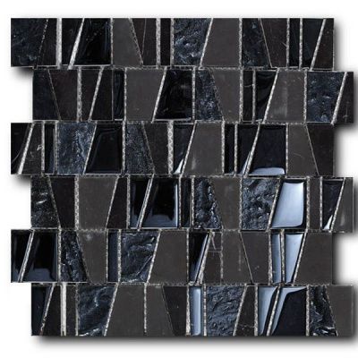 Мозаика Boston Coolidge (Mixed) 30x30 от Art&Natura (Италия)