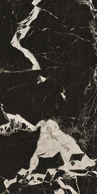 Керамогранит QUANTA GREY SERIES Portoro Black (NS612NTT9028L) 60x120 от NT Ceramic (Китай)