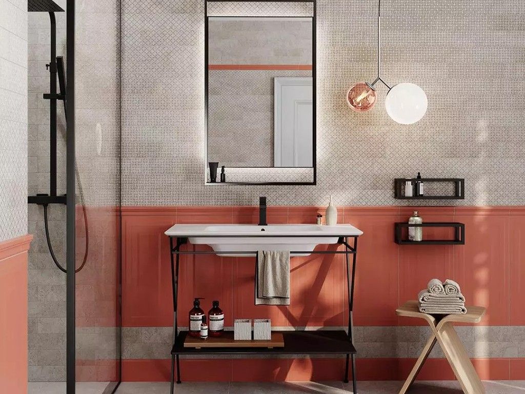 Плитка ТОСКАНА: БОРГО (Kerama Marazzi) Плитка ТОСКАНА: БОРГО (Kerama Marazzi)