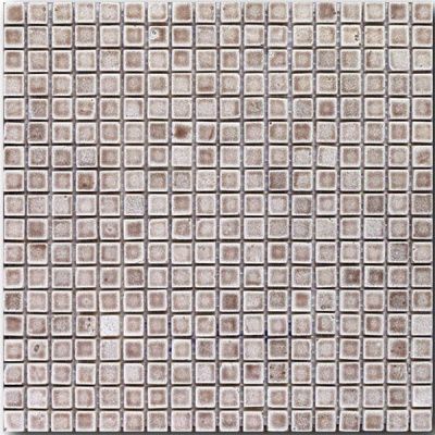 Мозаика Equilibrio 001B (1.5x1.5) 30x30 от Art&Natura (Италия)