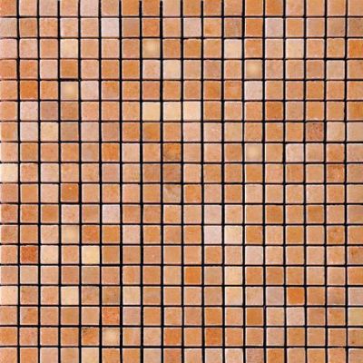 Мозаика мрамор Adriatica 7M092-15P (15x15) 30.5x30.5 от Natural Mosaic (Китай)