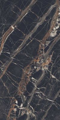 Керамогранит Velsaa Alcantro Nero 160 160x80 от Velsaa (Индия)