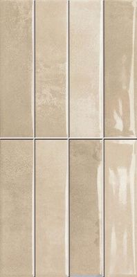 Настенная плитка LUKEN BEIGE GLOSS 30x60 от Dual Gres (Испания)