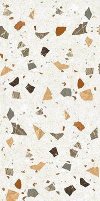 Керамогранит TERRAZZO SATIN 60x120 от Orinda (Индия)