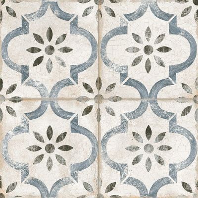 Керамогранит LEEDS Blue Pre. 45x45 от Prissmacer (Испания)