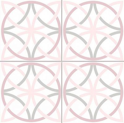 Напольная плитка LUKEN ARITZ MATT 45x45 от Dual Gres (Испания)