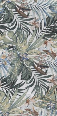 Декор WIDE&STYLE MINI CARIBBEAN R (PF60008435) 60x120 от ABK Ceramiche (Италия)