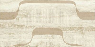 Декор Amiche Beige inserto D Декор 30x60 от Paradyz (Польша)