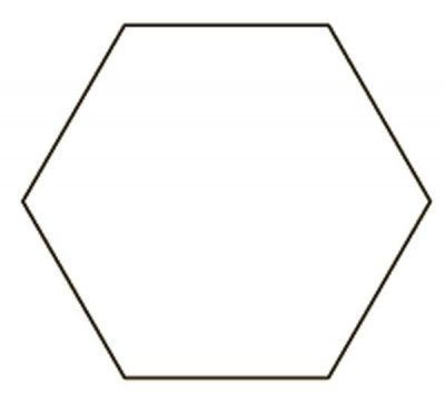 Керамогранит ГЕК-01 12.6x14.6 от Топ Рус (Россия)