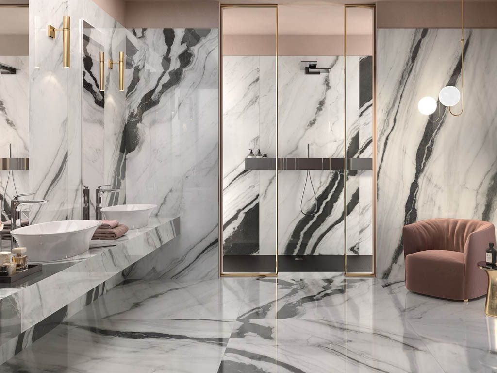 Плитка MARBLE COLLECTION (RAK Ceramics) Плитка MARBLE COLLECTION (RAK Ceramics)