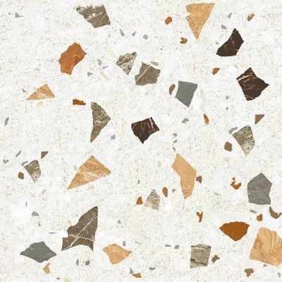 Керамогранит TERRAZZO SATIN 60 60x60 от Orinda (Индия)