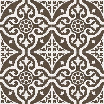 Напольная плитка CHIC CHESTER BLACK 45x45 от Dual Gres (Испания)