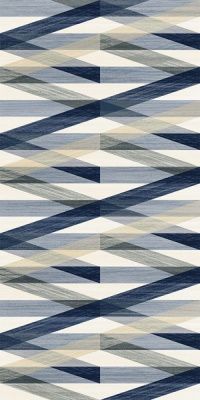 Керамогранит WIDE&STYLE MINI LAYERS RET (PF60011671) 60x120 от ABK Ceramiche (Италия)