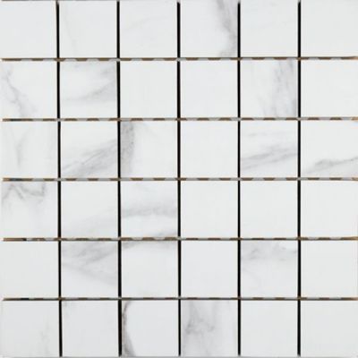 Мозаика Saturio Glacier 30x30 от Velsaa (Индия)