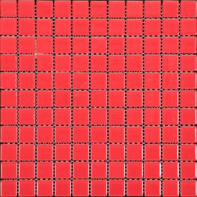 Мозаика COLOR PALETTE A-111 (D-111) глянцевая (25,8х25,8)   30x30 от Natural Mosaic (Китай)