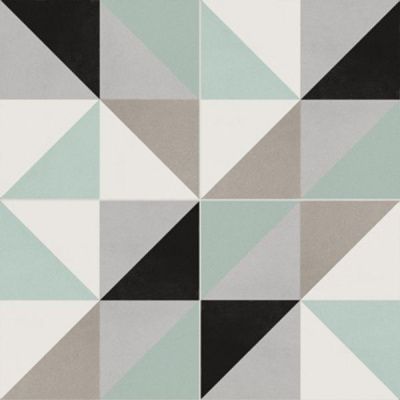 Керамогранит NORDIC B NAT. 20x20 от Elios/Exelle (Италия)