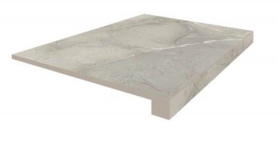 Ступень фронтальная CAPRI GRIGIO SCAL.45 FRONT 33x45 от ColiseumGres (Россия)