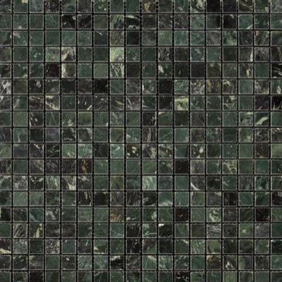Мозаика мрамор Adriatica 7M069-15P (15x15) 30.5x30.5 от Natural Mosaic (Китай)
