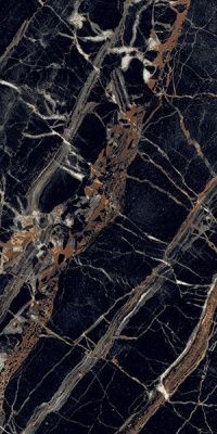 Керамогранит Alcantro Nero 60x120 от Velsaa (Индия)