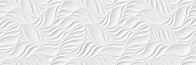 Настенная плитка LEAVES GLACIAR MATE 30x90 от Cifre Ceramica (Испания)