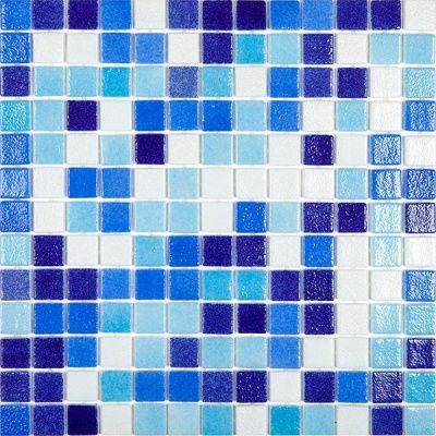 Мозаика Combi 4 (25x25) 34x34x4 от Togama (Испания)