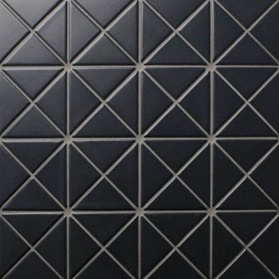 Мозаика Albion Black (TR2-MB) 25.9x25.9 от StarMosaic (Китай) Мозаика Albion Black (TR2-MB) 25.9x25.9 от StarMosaic (Китай)