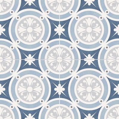 Напольная плитка LUKEN ARINKA MATT 45x45 от Dual Gres (Испания)