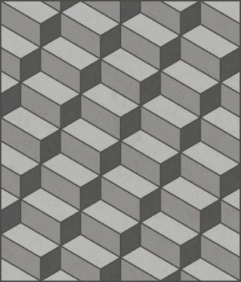 Мозаика TUGE TE01 35x33.7 от Jet-Ceramic (Россия)