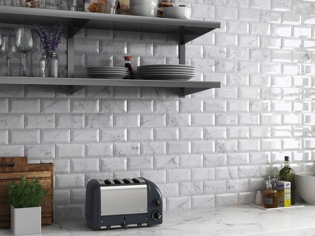 Плитка CARRARA (Equipe Ceramicas) Плитка CARRARA (Equipe Ceramicas)