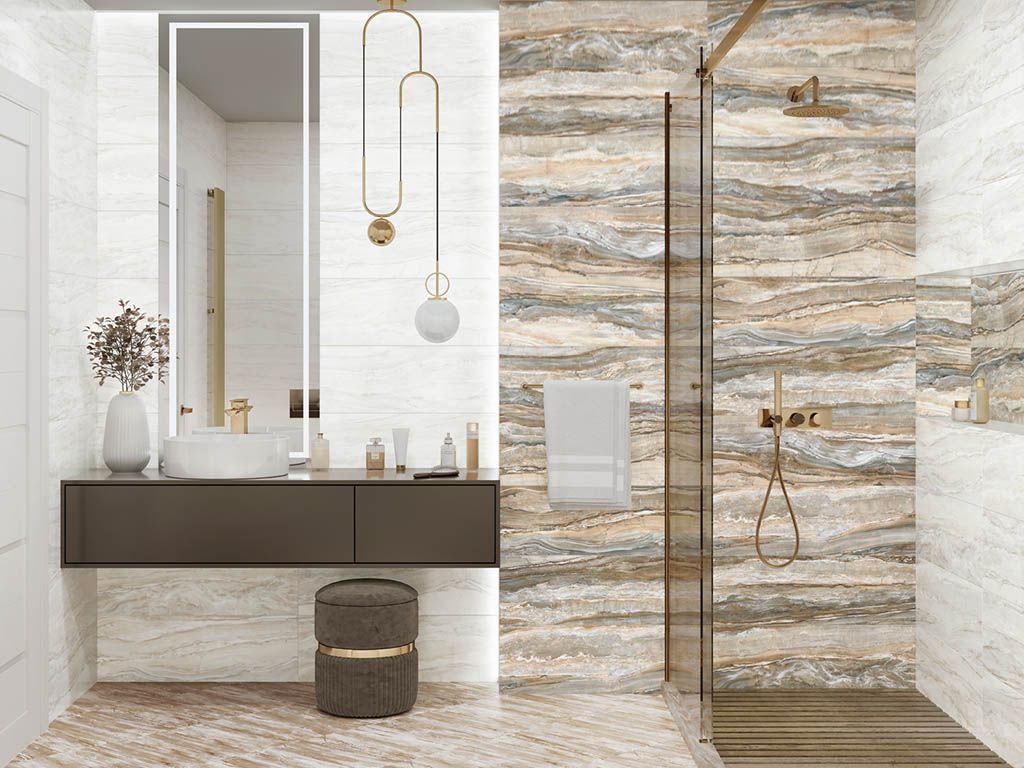 Плитка COLORSTONE (Delacora)