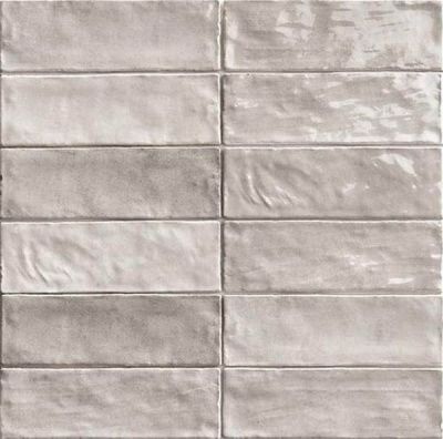 Настенная плитка POSITANO PERLA 6.5x20 от Mainzu (Испания)