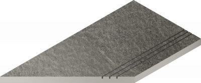 Карбон Бортик 30X60 Грип Лев