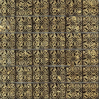 Мозаика Equilibrio 003A (4.8x4.8) 30x30 от Art&Natura (Италия)