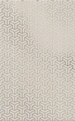 Декор Ломбардиа HGD/E371/6401 бежевый 25x40 от Kerama Marazzi (Россия)