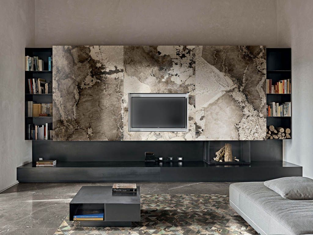 Плитка HERITAGE LUXE (REX Ceramiche) Плитка HERITAGE LUXE (REX Ceramiche)