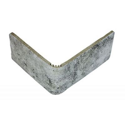 Угол MURALLA ESQ. LOGRONO (СУ10) 13.1x15.5 от Monopole (Испания)