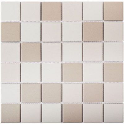 Мозаика LB Mix Antislip (JWB85222) (48x48) 30.6x30.6x6 от StarMosaic (Китай)