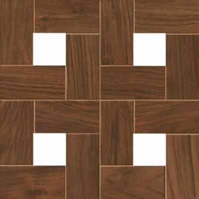 Декор Etic Palissandro Cassettone (AM8O) 45x45 от Atlas Concorde (Италия)