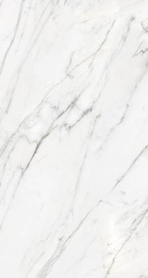 ЛОТ-92 Керамогранит VARENNA CARRARA PUL. (6mm) (полированная) 120x225 от TAU Ceramica (Испания)