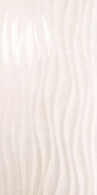 Настенная плитка CURL CREAM SHINE (629.0140.0311) 35x70 от Love Tiles (Португалия)