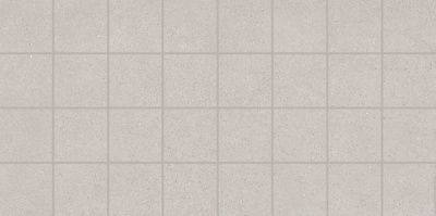 Декор Монсеррат мозаичный серый светлый матовый (MM14043) 40x20x9.5 от Kerama Marazzi (Россия)