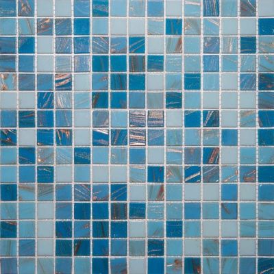 Мозаика ML42041 (20x20) 32.7x32.7x4 от Imagine Lab (Китай)